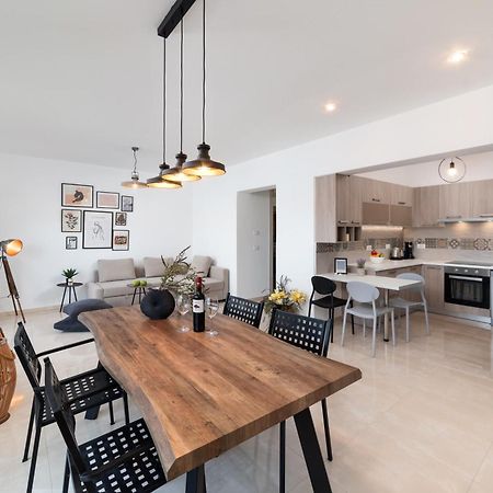 Appartement Loft 57 à Agios Nikolaos Extérieur photo